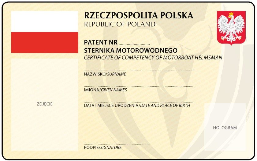 patent-sternika-motorowodnego-awers