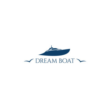 dream boat mazury